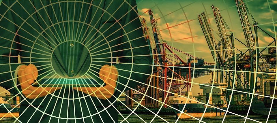 中国物流|出海，中国物流下半场必选项