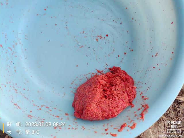 饵料|寒风瑟瑟，钓鲫暖心！