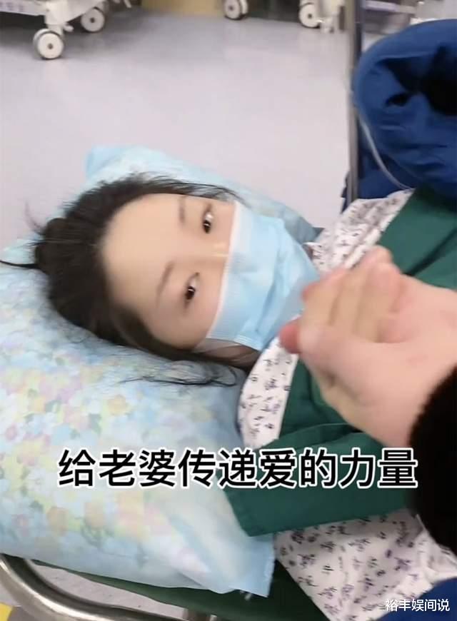 官宣|恭喜！许华升老表黄汝富官宣喜讯，结婚四年，终于喜迎龙凤胎