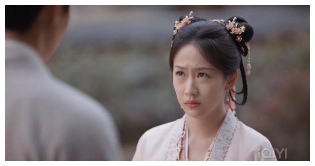 宋舞|《卿卿日常》：宋舞闪嫁宋武，除了一见钟情，还有迫不得已