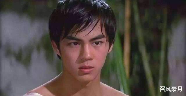 陈浩民|不耐老！陈浩民颜值变化明显，狄龙老了和姜大卫差距大