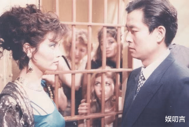 濮存昕|濮存昕的“消失”，究竟是时代抛弃了他，还是演艺圈的“悲哀”？