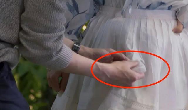 威廉|《心动的信号》威廉被指三重罪：人品差、小气、还耍流氓？