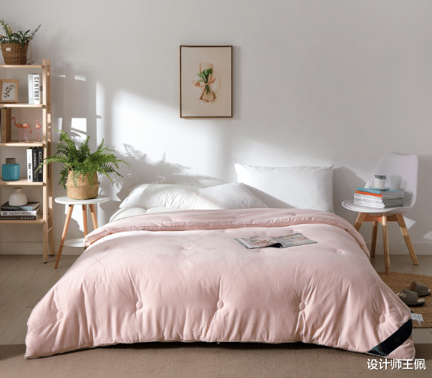 买了3次被子,我才明白:为什么老人更加青睐棉花被?!真香