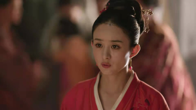 顾廷烨|《知否》:为何说,嫁新科进士的蓉姐儿,比世子夫人娴姐儿嫁得好