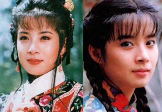 琼瑶|发福认不出、拒演妈、坐拥上亿豪宅,这6位琼瑶女郎各有各的辛酸