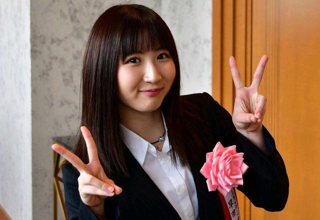 早田希娜|让对手三局比赛得了10分，早田希娜横扫晋级，正手的进攻力量加强