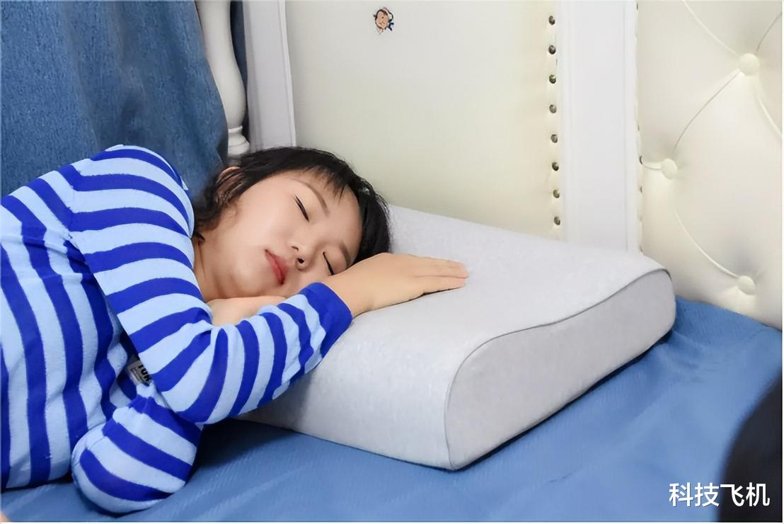 自媒体|无感监测+智能联动,米家这款新品299元就知道你的睡眠数据