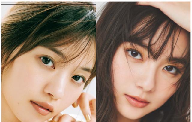 西野七濑|有十三位日本女星长得像西野七濑?原来这种脸型最容易被观众接受