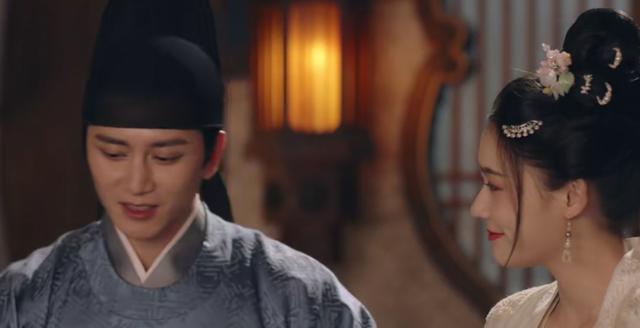 赵盼儿|《梦华录》下周全是刀,引章被卖,盼儿大婚无望,千帆成仇人之子