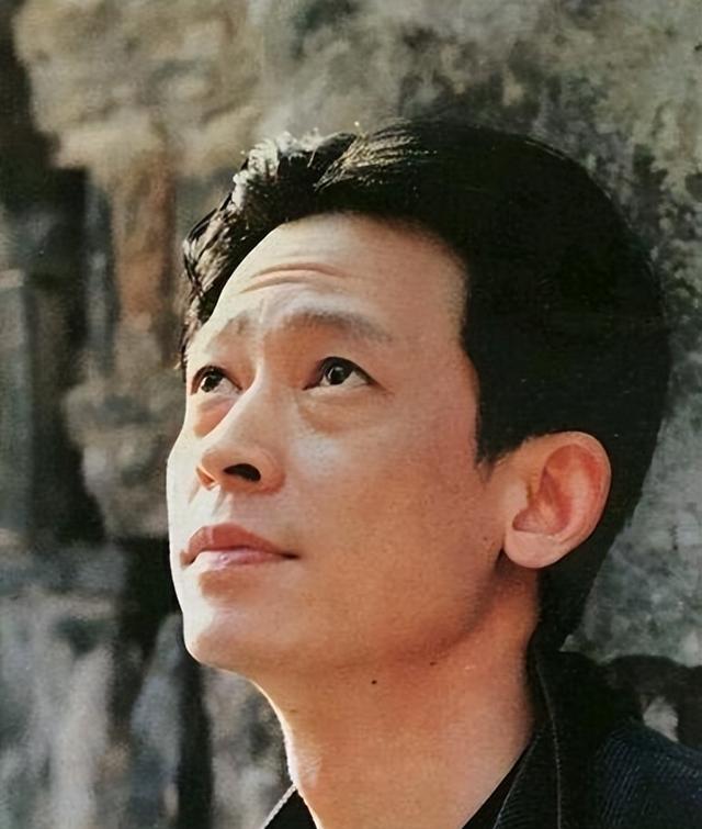 王志文|王志文妻子陈坚红：身价远超老公，收服情场浪子的她有什么魔力？