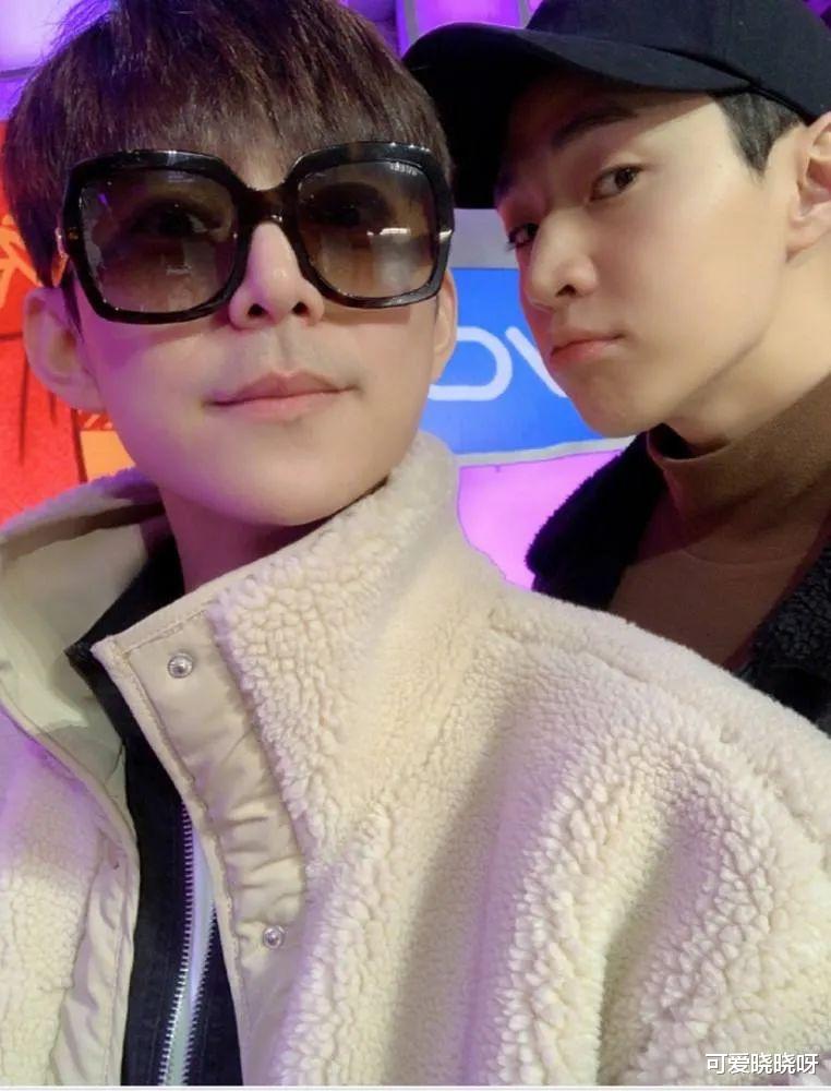 何炅|“老好人”何炅，是装出来的？