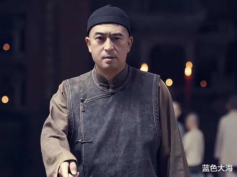 疯狂|52岁张嘉译:病情持续加重,头发花白,他的演艺路还有多远