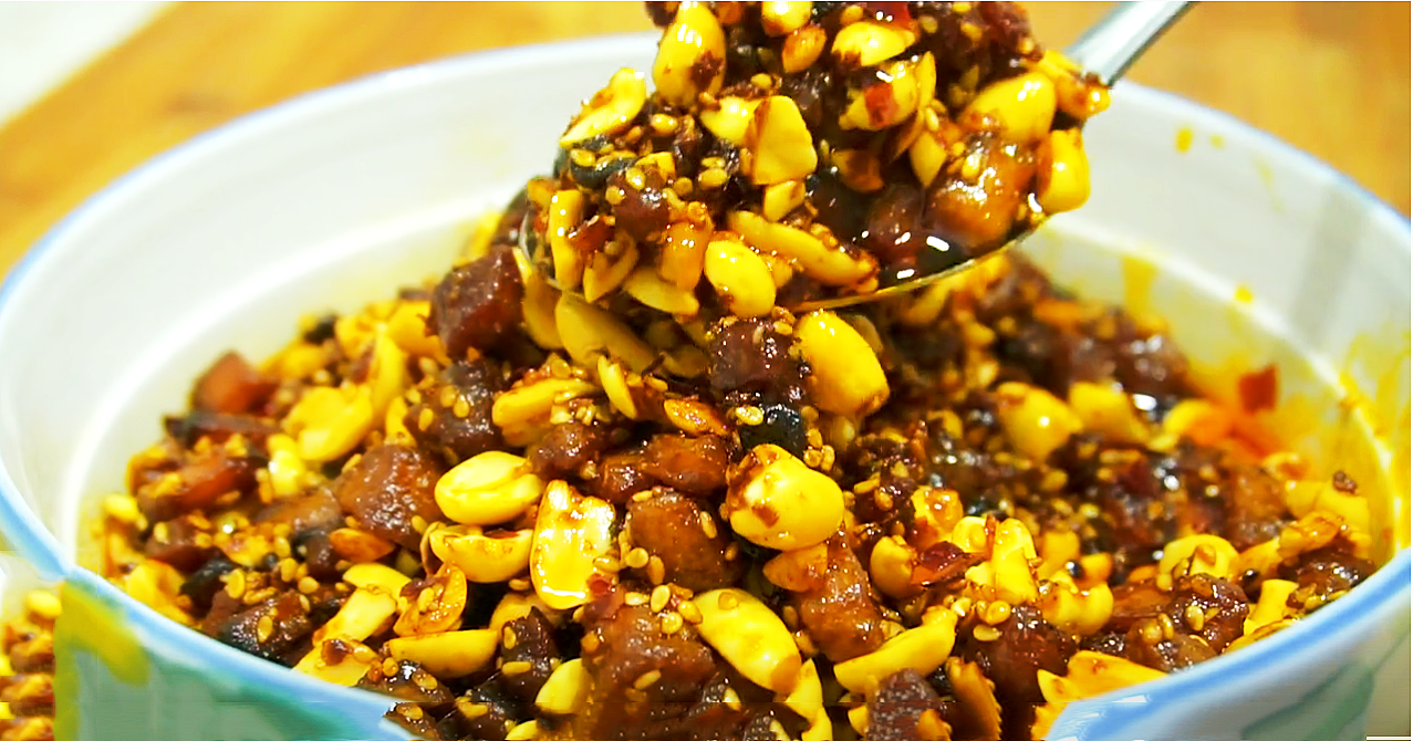 口腔溃疡|60岁了,我已习惯吃8种“护肝”菜,养肝就是养命,越吃人越精神