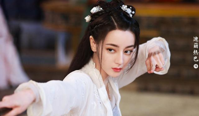 霍思燕|2022年下半年待播剧,昆仑神宫预计9月,玉骨遥接档星汉灿烂?