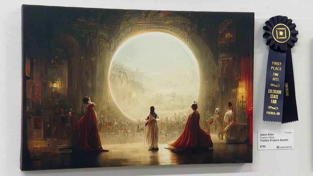 易宝支付|AI骑脸，画师抗议