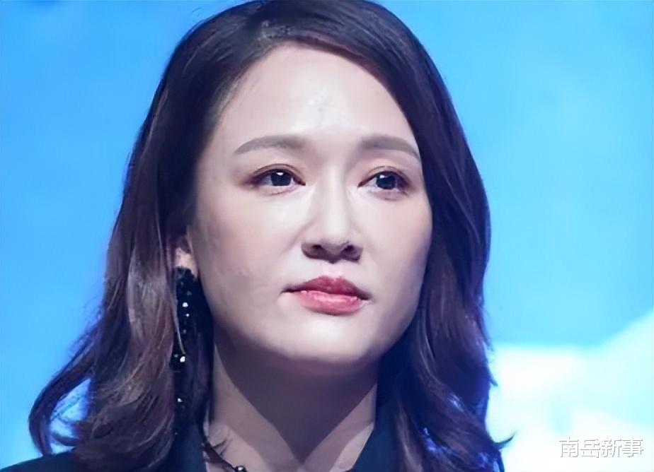 明星素颜|油光满面,浮肿显老,去掉绝美滤镜后,这些绝世美女个个回归普通