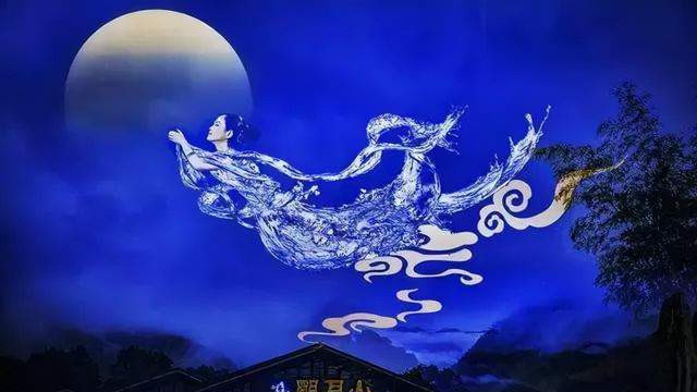 明月山|中秋去哪玩？这3个中秋最美赏月胜地，值得一去