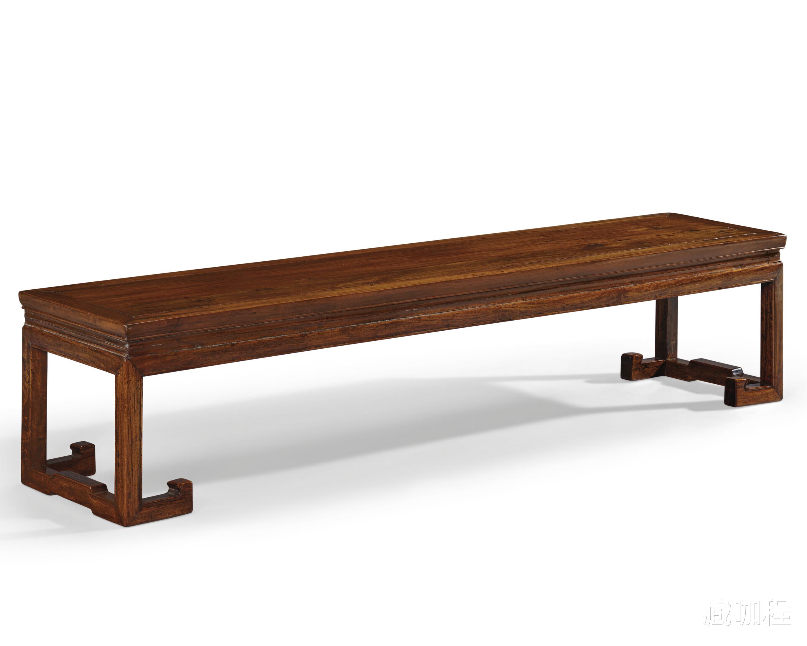 文物|黄花梨收藏看海外，纽约亚洲艺术周三月巨献