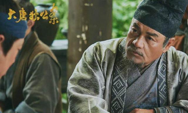 大唐狄公案|张嘉益出品的百集大剧《大唐狄公案》众星云集，编剧阵容前所未有