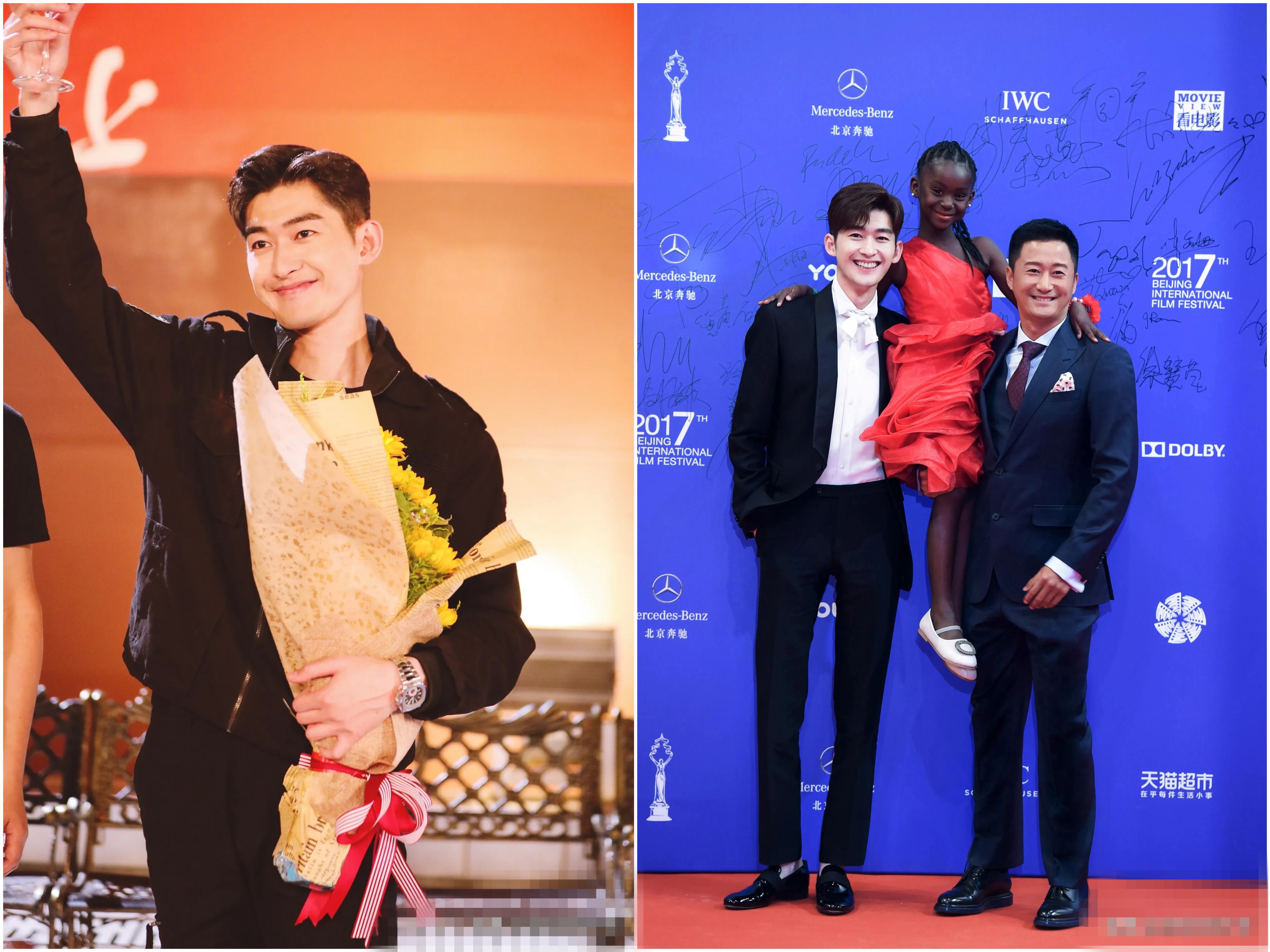 李一桐|被全网嘲张翰现身精神萎靡状态不佳跟以前判若两人 网友:终于看清自己了