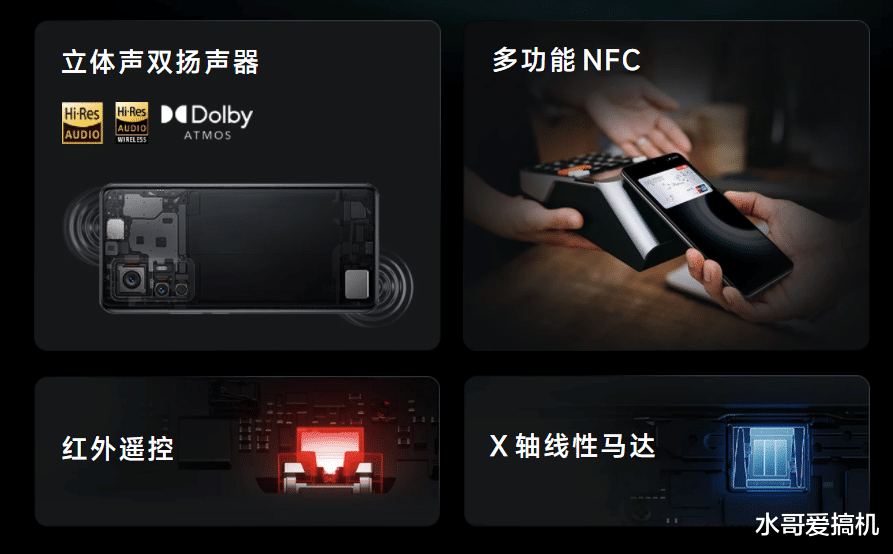 红米手机|红米K50至尊版,1.5K屏幕有高频PWM调光!