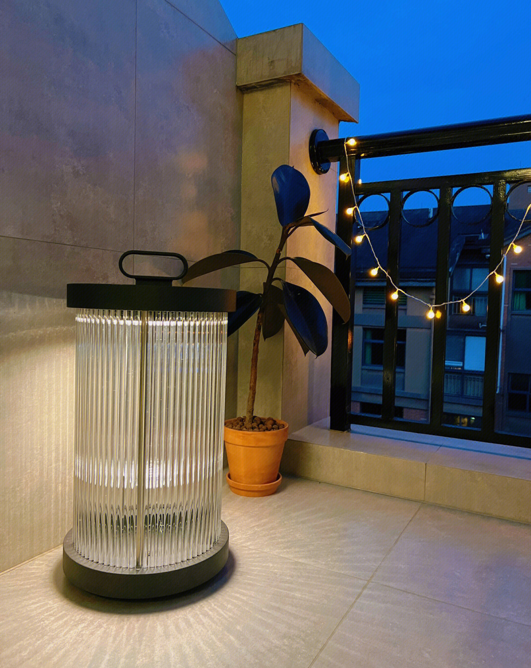 都说顶楼不好,可我还是买了栋顶楼带露台,改造一番不要太舒服