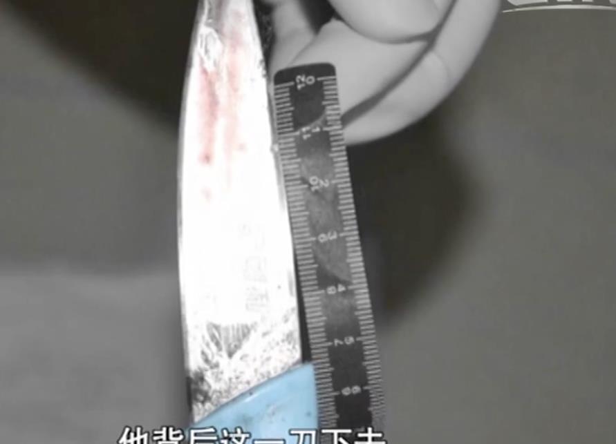 2014年小姐被2男友争抢酿命案,小姐:男友和前男友争我死了1个