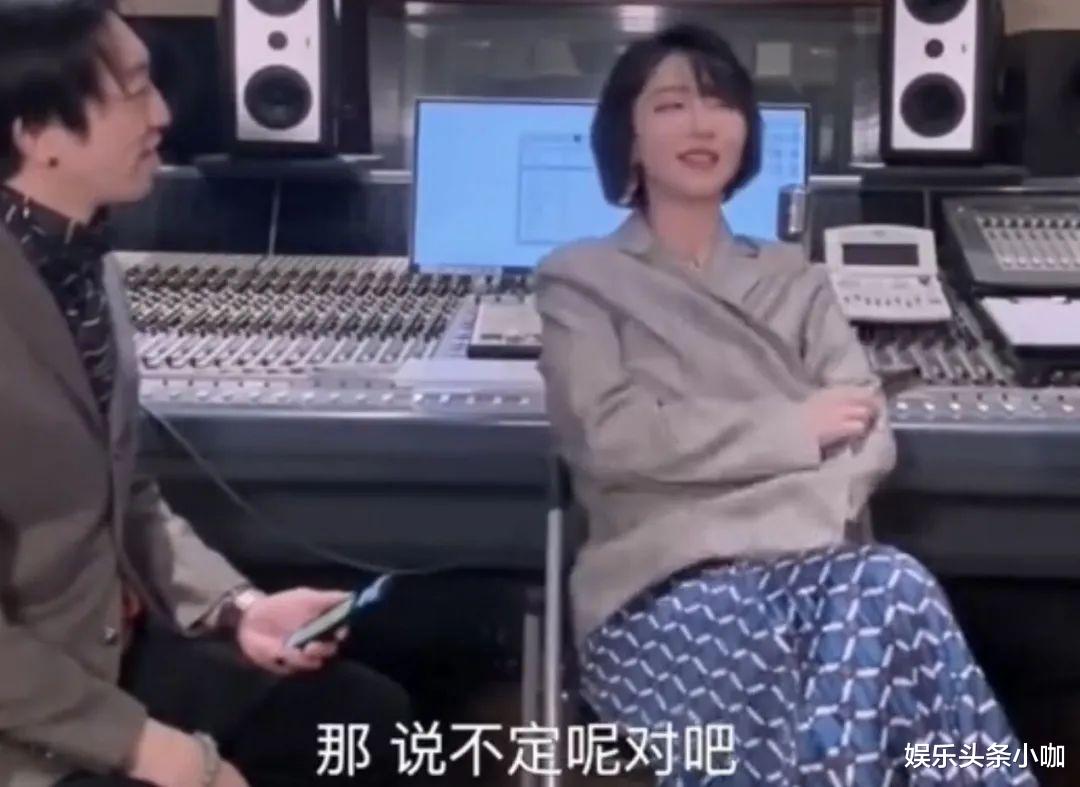 刘恋|她这么优秀，怎么还故意留黑料？