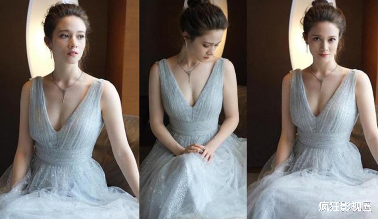 战狼2|《战狼2》上映5年演员现状,卢靖姗怀孕,两个非洲小孩差距明显