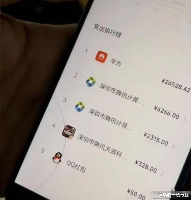 尼康|孙子把爷爷的养老钱充值游戏了,腾讯平台退部分费用,而华为拒绝