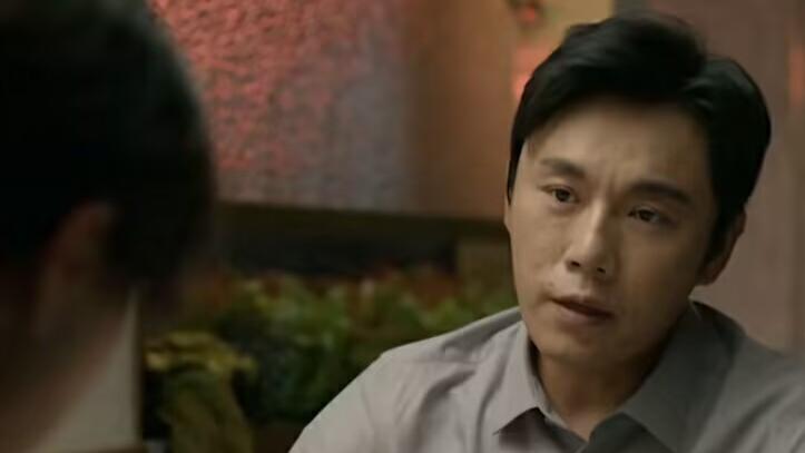 孙和平|《大博弈》即将大结局: 杨柳被提拔，孙和平再担重任，周到处罚太轻