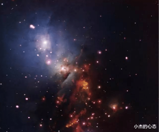 宇宙到底有没有尽头?可以这样理解:如果看的够远,就能看到自己的后脑勺!