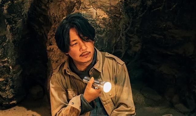 王挺|半路出家的9位演员，入行前是司机、刑警、老总，演技不输科班生