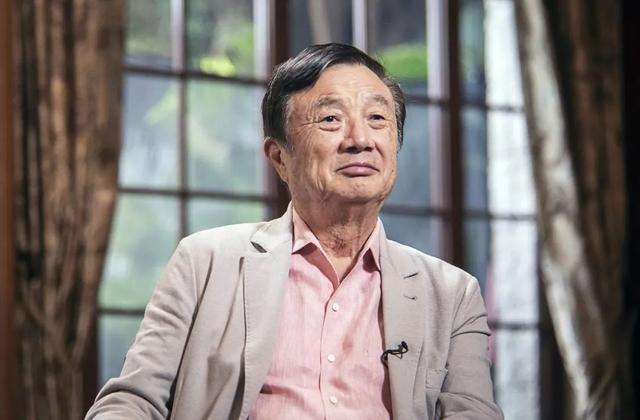 任正非|非常时期，任正非的用人之术