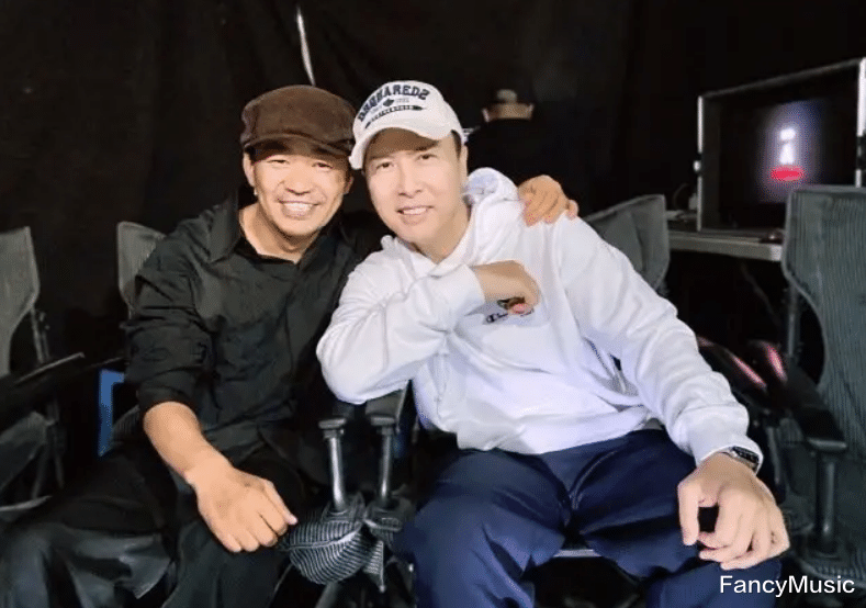 佘诗曼|王宝强新片杀青，再踏入现实题材，《八角笼中》或成下一个树先生