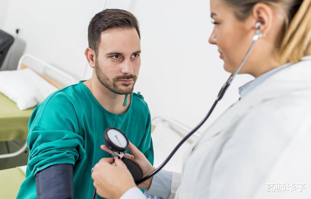 降压药|吃了降压药，为什么肾脏还会损伤呢，与药物有关吗？