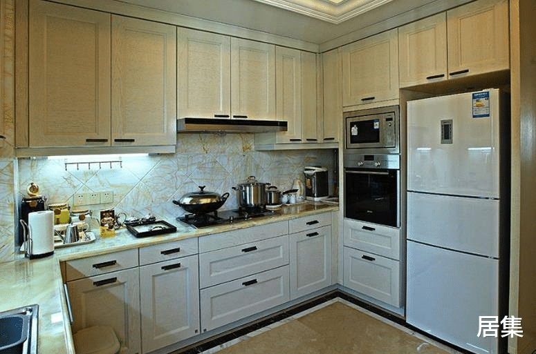 装修三次总结出来的经验，直接影响到入住后的生活，大家要谨记