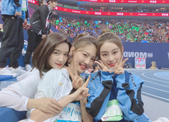 王一菲|《香蜜》五位主角，就剩下她没有火出圈了，这是为什么？