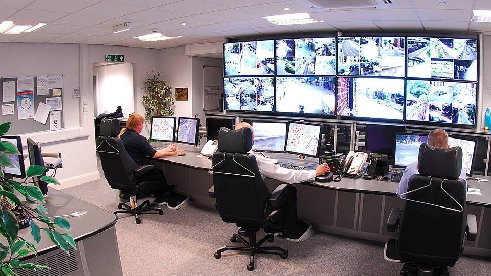 山东将建1200个智慧社区，红外网络摄像机监控头提升智慧安防水平