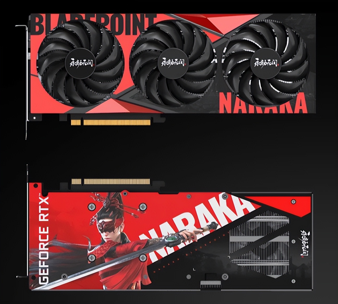 显卡|6.18游戏玩家狂喜?大量显卡跳水甩卖,3080打骨折却遭嫌弃?