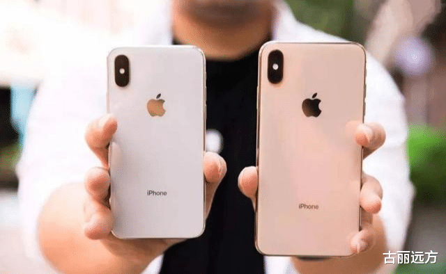 docker|四年前的iPhoneX放到现在,相当于啥价位的安卓手机?