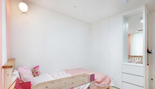 111二次装修，扔掉一半的家具坚持从简，未来十年都不用断舍离