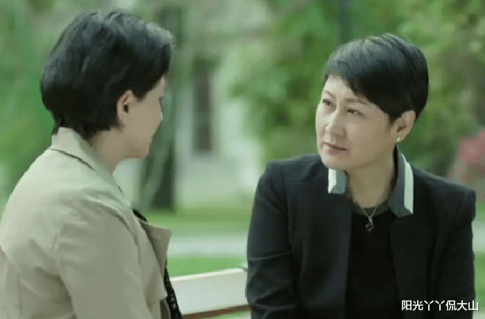 高育良|人民的名义：作为高官的高育良敢出轨的底气，都是吴惠芬给的！