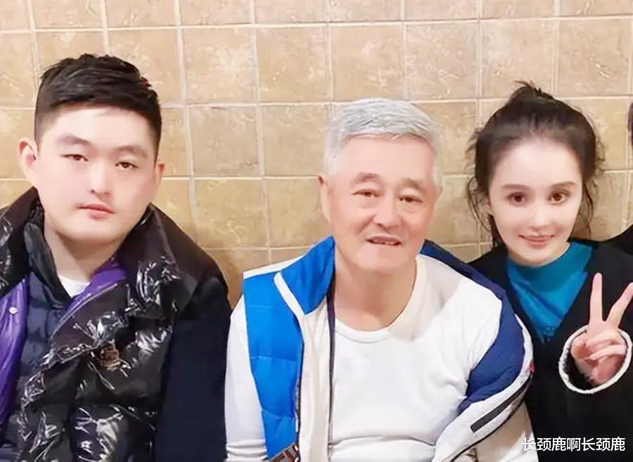 警察荣誉|赵本山儿子花费百万购买名犬惹质疑，本人回应看不惯的人都是仇富