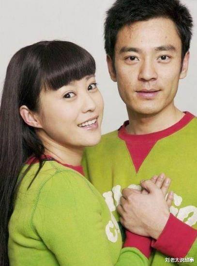 郝蕾|他娶过郝蕾，爱过王珞丹，负了殷桃，如今却娶了《欢乐颂》中的她