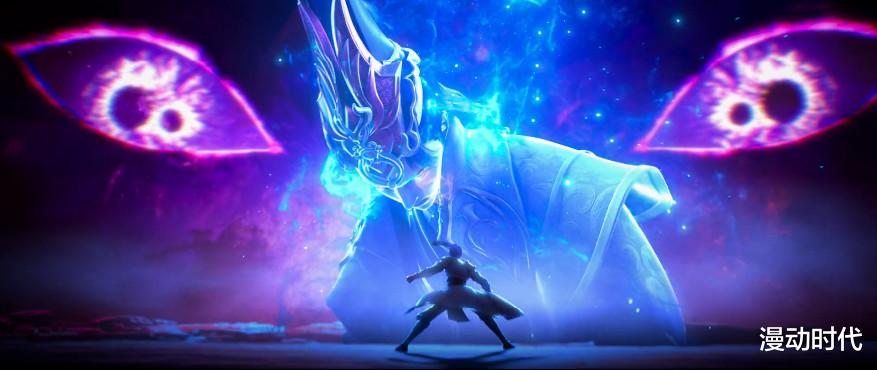 石昊|完美世界:双石大战毁天灭地,惜花婆婆却实力抢戏,众美女亮了!