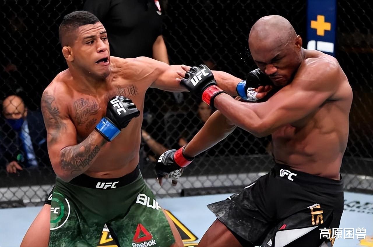 UFC|这条“下狗”有点猛！UFC273奇马耶夫的对手伯恩斯，是贫民窟传奇
