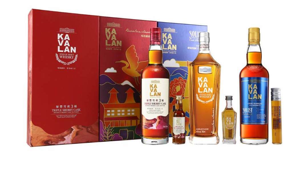 医妃难囚|一个合格的雪莉桶爱好者,该如何正确打开兔年?