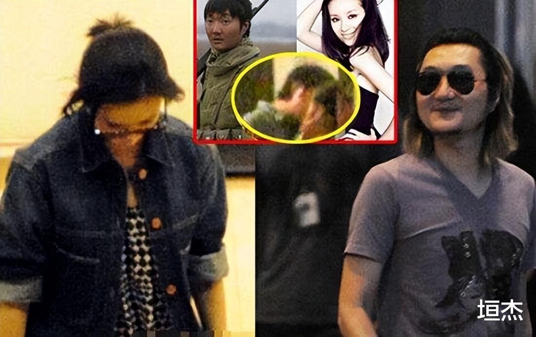 姚晨|2位被前妻“冤枉”的明星,苦尽甘来,他们释然了吗?